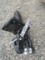 NEW & UNUSED PINTLE HITCH