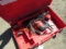 HILTI TE-50 ROTARY HAMMER