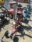 HILTI TE3000 ELETRIC JACK HAMMER/CART