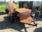 SINGLE AXLE TRAILER (BILL OF SALE ONLY-NO PAPERWORK)