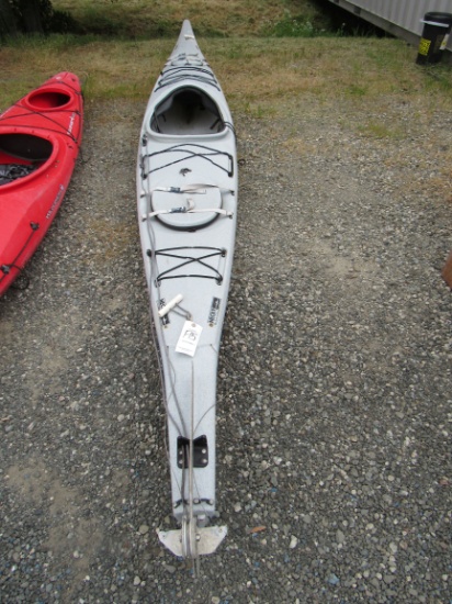 NECKY KAYAK