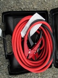NEW & UNUSED AMP BOOSTER CABLES