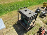 COLEMAN POWER MATE GENERATOR