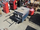 HONDA EX 5000 PORTABLE GENERATOR