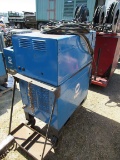 MILLER GOLD STAR 400S WELDER