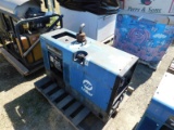 MILLER TRAILBLAZER 261 WELDER