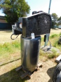 NAPA SHOP AIR COMPRESSOR