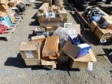 TRUCK PARTS, MISC