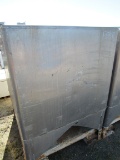 ALUMINUM TANK