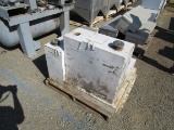 (2) FUEL TANKS