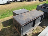 TRUCK TOOL BOXES