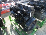 CUMMINS DIESEL ENGINE