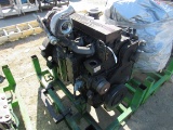 CUMMINS DIESEL ENGINE