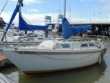 1972 ERICSON 26' 9