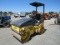 2013 BOMAG BW120 AD-4 DOUBLE DRUM ROLLER