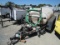 WYLIE 500L TOWABLE WATER WAGON