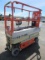 2011 JLG 1930 SCISSOR LIFT