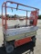 2012 JLG 1930 SCISSOR LIFT