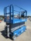 2014 GENIE GS3246 SCISSOR LIFT