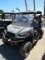 POLARIS BRUTUS 4X4 UTILITY CART