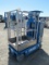 2012 GENIE GR-12 PERSONNEL LIFT