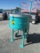 NEW & UNUSED MORTARMAN 120 PLUS PORTABLE MORTAR MIXER