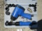 NEW & UNUSED 1/2 DRIVE AIR COMPACT WRENCH KIT