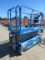 2013 GENIE GS 2646 SCISSOR LIFT