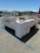 BEDCO FLATBED TRUCK BODY W/ TOOL BOXES