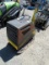 STANLEY SRP 4960 PLATE TAMPER