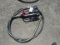 NEW & UNUSED MUSTANG CV3500 CONCRETE VIBRATOR