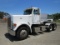 1995 PETERBILT 378 3 AXLE TRUCK TRACTOR (CA RETRO)