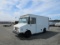 2002 FREIGHTLINER GRUMMAN OLSON STEP VAN (NON COMPLIANT)(NON RUNNER)