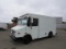 2002 FREIGHTLINER GRUMMAN OLSON STEP VAN (NON COMPLIANT)