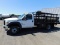 2014 FORD F-450 PICKUP TRUCK W/ LIFTGATE