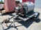 1994 ORLANDI TOWABLE SPRAYER