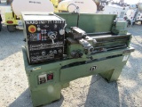 NARDINI - TT 1230 E LATHE