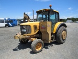 JOHN DEERE 6420 H UTILITY TRACTOR (NON COMPLIANT)