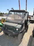 KAWASAKI MULE 4010 4X4 UTILITY CART