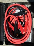 NEW & UNUSED 25' 800 AMP BOOSTER CABLES