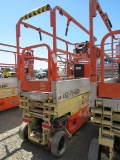 2011 JLG 1930ES SCISSOR LIFT