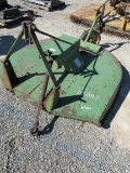 JOHN DEERE 3 PT MOWER ATTCH