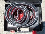 NEW & UNUSED 25' 800 AMP HEAVY DUTY BOOSTER CABLES