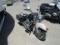 2003 HARLEY DAVIDSON ROAD KING MOTORCYCLE