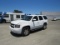 2007 CHEVROLET TAHOE 4X4