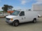 2006 FORD E-150 VAN