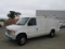 1998 FORD ECONOLINE 350 VAN