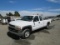 2001 CHEVROLET SILVERADO PICKUP TRUCK