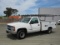 1999 CHEVROLET UTILITY TRUCK