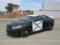 2013 FORD POLICE INTERCEPTOR (MECH ISSUES)